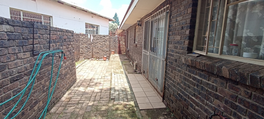 2 Bedroom Property for Sale in Vredefort Free State